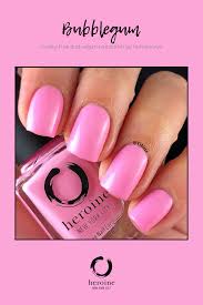 Bubblegum In 2020 Nail Polish Cruelty Free Nail Polish Nails