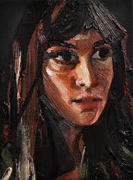 Erik Olson Portraits — BravinLee programs