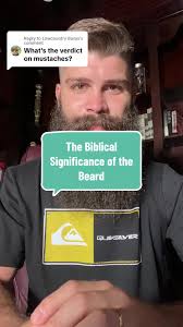Spiritual Meaning for Beards in Women