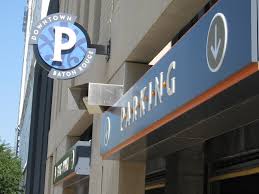 DOWNTOWN BATON ROUGE