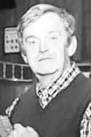 David Janke Obituary (1952