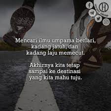Selalu ada sesuatu yang bisa. Facebook