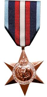 The gold star mothers, started in 1929, and the gold star wives, formed in 1945, are both chartered by congress. List Of Military Awards And Decorations Of World War Ii Wikipedia