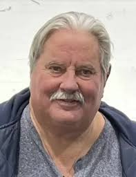 Obituary information for John Joseph Farrell