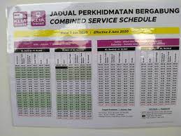 With longer trains than normal. Moon Eleven Hostel Klia Klia2 Airport Transit Posts Facebook