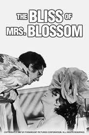 Watch live bbc tv channels, enjoy tv programmes you missed and view exclusive content on bbc iplayer. Watch The Bliss Of Mrs Blossom Dvd Blu Ray Or Streaming Paramount Movies