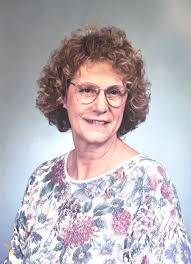 Obituary for Barbara A. (Gutshall) Cline
