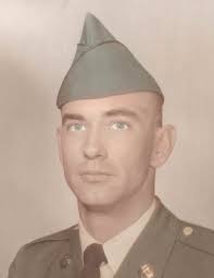 James Lloyd Anderson Obituary