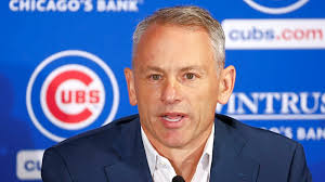 Chicago Cubs Get Bad News About Key Slugger’s Future