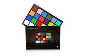 ye0188 color rendition chart x rite colorchecker 24 color