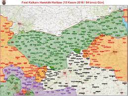 Daha fazla güncel bilgi için sputnik türkiye sitesini takip edin. Firat Kalkani Harekati Ve Harita Cizelgesi Stratejik Ortak
