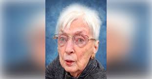 Obituary information for Eileen "Blossom" (Trainor) Baumholser