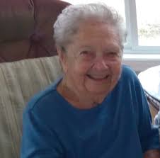 Helen McGee Obituary (2021)