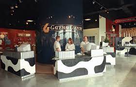 Gateway 2000: Gone But Not Forgotten | Techspot