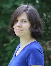 SleuthSayers: Libby Cudmore