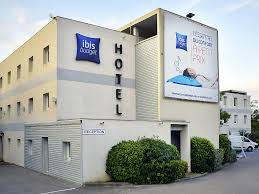 Participez à notre première conférence spatiale. Hotel Ibis Budget Montpellier Centre Millenaire