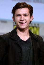 We did not find results for: Tom Holland Schauspieler Wikipedia