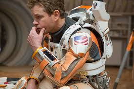 Разбираем с помощью книги кипа торна. Review Ridley Scott S The Martian Is The Anti Interstellar Indiewire