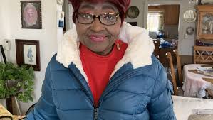 Fundraiser by Michael Bradley : Help Support My Grandmother after the Eaton  Fire