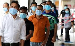 This report is one of the first attempts, to team's knowledge, to estimate the number of irregular foreign workers in malaysia. Malaysia To Review Recruitment Fees Agreements After Us Trafficking Report