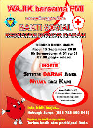 Pamphlet tanpa sampul sampai di inggris tengah pada tahun 1387 dengan sebutan awal pamphilet atau panflet, yang diambil dari sebuah puisi lama berjudul pamphilus: 25 Trend Terbaru Contoh Pamflet Donor Darah Little Duckling Blog
