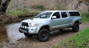 Photo by diamondback truck covers on flickr. Toyota Truck Caps And Tonneau Covers Snugtop