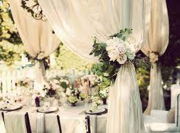 Inside Weddings Secret Garden Wedding Opulent Wedding Garden Wedding