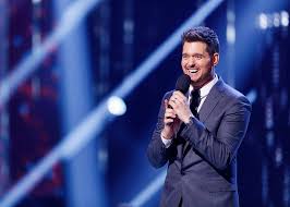 Michael Buble's post-tragedy return: 'I never knew if I'd come back'