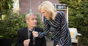 Rasmussen would also serve as creative director, before leaving in january 2017. Film Herman Finkers Beats Eight O Clock News And Comeback Frank And Rogier Show Netherlands News Live