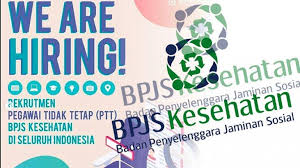 Loker jakarta jakarta yang merupakan ibu kota dari indonesia 6 kecamatan yang ada di jakarta utara yaitu, cilincing, kelapa gading, koja, pademangan, penjaringan, dan tanjung priok. Lowongan Kerja Januari 2021 Terbaru Ada Rekrutmen Bpjs Kesehatan Yuk Daftar Bpjs Kesehatan Online Tribun Pontianak