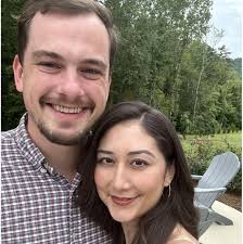 Josh Newcomb and Cristina Varela's Wedding Website