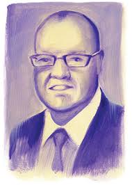 McKinlay Lands Lloyds, HBOS Pension CIO Role