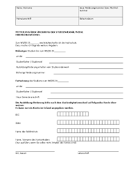 Für einige anliegen benötigen wir ihre unterschrift. Bafog Formulare