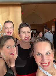 Dr. Michele Shermak In The News