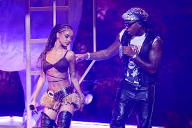 Tyla Performs Jump With Gunna, Skillibeng at BET Awards: Watch