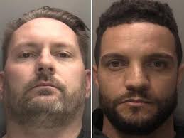 JAILED: Black Country drugs gang transported £170k cash linked to high  purity cocaine