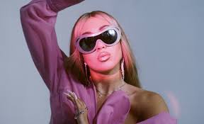 Kali uchis showing tyler some love. Kali Uchis Releases New Single La Luz News Diy