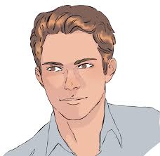 After roman graphique