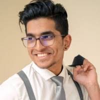 jarred thomas govender