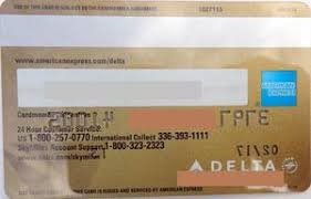 Recently, i received an offer to upgrade to the delta gold card for 40k miles after spending $2000 in 6 months. Bank Card Delta Skymiles American Express United States Of America Col Us Ae 0035