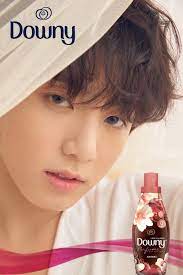 Cerca nel più grande indice di testi integrali mai esistito. Bts S Jungkook Causes Fabric Softener Downy To Sell Out Kpopmap