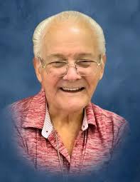 Obituary information for Gary Reeth Patterson