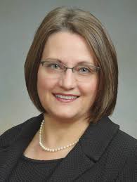 Message from your Chairwoman