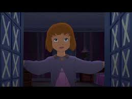Peter Pan In Return To Neverland Jane And Wendy S Argument I Ll Try Bluray 1080p Youtube