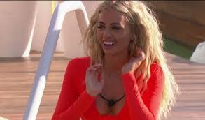 Love Island Mackenzie Gives Update After Connor Leaves Show