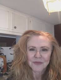 Carol Decker