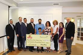 ShopRite Donates Over $100k to Make-A-Wish®