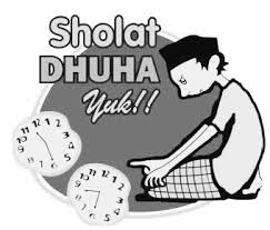 Sholat dhuha merupakan sholat sunah yang istimewa karena mempunyai banyak keutamaan atau manfaat. Memahami Waktu Shalat Dhuha Sesuai Sunnah Ahmad Alfajri