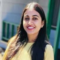 Barkha Shankar's Instagram, Twitter & Facebook