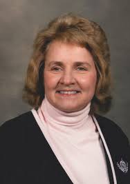 Barbara Bainbridge Barbara was BHS 1951 graduate.